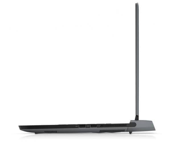 Ноутбук Dell Alienware M15 R6 (M15-1731)
